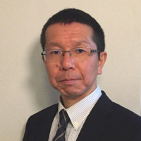 JGC Employee Hiromichi Tsuchiya's profile photo