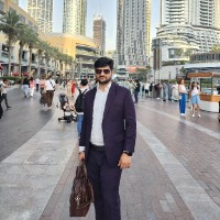 dataeaze systems Employee Aditya Sharma's profile photo