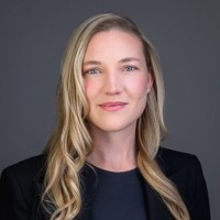 United States Strategic Command Employee Chloe Hoffmann's profile photo