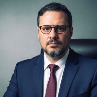 Tribunal de Justica do Espirito Santo Employee Felipe Bertrand Sardenberg Moulin's profile photo