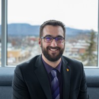 Kezber Employee Eric Murray's profile photo
