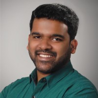 Signal Messenger Employee Udbhav Tiwari's profile photo