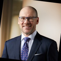 Enerven Employee Reynard Smith's profile photo