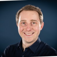 RugVista AB Employee Thomas Lerch's profile photo