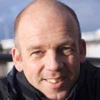 Deutsche Welle Employee Andy Giefer's profile photo