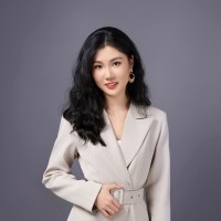 TRADERWARE Employee Yifei Jiang's profile photo