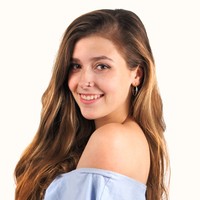 Séntisis Employee Marina Yrache's profile photo
