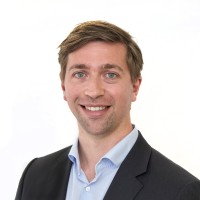 Redevco Employee Boris de Mulder's profile photo