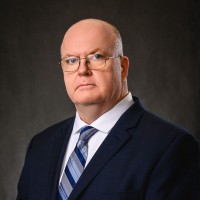 Schneider Electric Employee Patrick McGann's profile photo