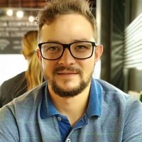 Rafael Danieli Email & Phone Number