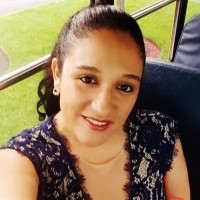 SESI Consulting Engineers Employee Viviana Ordonez's profile photo