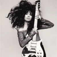 Susanna Hoffs Email