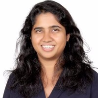 Subhalakshmi Duraiswamy