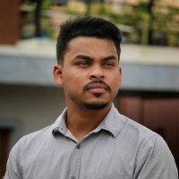 Radware Bot Manager Employee Kartik Shettar's profile photo