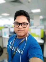 Supriyo Sen Email