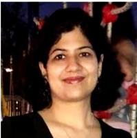 Jaguar Land Rover India Employee Sharvari Kulkarni's profile photo