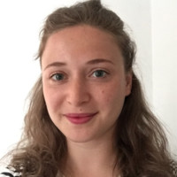 required viewing Employee Denise Sinelov's profile photo