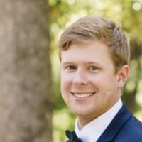Uber Freight Employee Michael Bardwell's profile photo