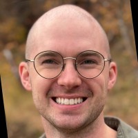 Broadcom Employee Jared Marchant's profile photo