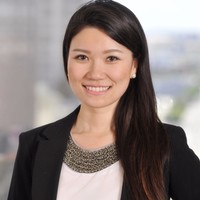 Fineman West & Company Employee Jia Zhou's profile photo