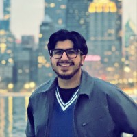 PMsquare Employee Shashwat Mishra's profile photo