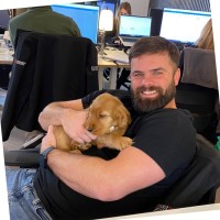 Toby Golds Email