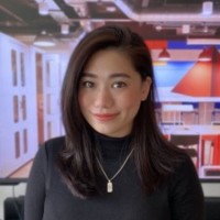 iComTech, Inc. Employee Stacy Bao's profile photo