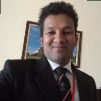Shanuka. Liyanage Email & Phone Number