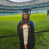 SwimExpert Employee Kacie Holloway's profile photo