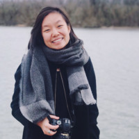 InstaPull Employee Rebecca Wang's profile photo