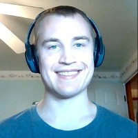 Hudson River Community Credit Union (HRCCU) Employee Joseph K.'s profile photo