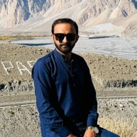 24 News HD Employee Hajet Ali's profile photo