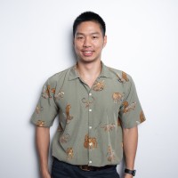 Primal Digital Agency Employee Jirawut Khamta's profile photo