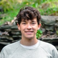 Cornell Computer Systems Lab Employee Simeon Turner's profile photo
