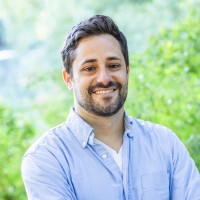 Knapsack Employee Jon Boush's profile photo