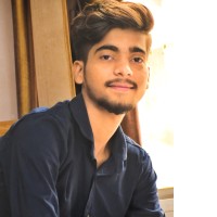 WhizzAct Solutions Employee Kishan Chaturvedi's profile photo