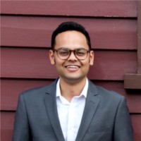 Avanade Employee Robin Patel's profile photo