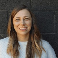 Reel.dev Employee Hanna Norris's profile photo
