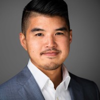Artisight Employee Greg Hum's profile photo