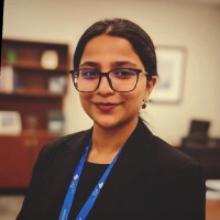 University of South Florida Employee Debasmita Ghosh's profile photo