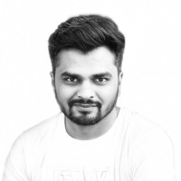 Enqcode Technologies LLP Employee Mahesh Tavethiya's profile photo