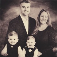 Palo Alto Networks Employee Mike Rutledge's profile photo