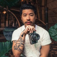 Kettle Employee Gareth Pon's profile photo