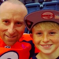 Pro Image Sports Employee Russ Smircich's profile photo