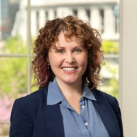 Baltimore Community Foundation Employee Becky Eisen's profile photo