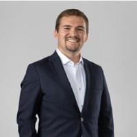 Textron Specialized Vehicles Employee Michael Thompson's profile photo