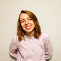 Friends of the Earth Ireland Employee Claudia Tormey's profile photo