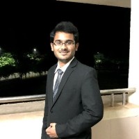 Deep Vision, Inc. Employee Attaluri Saketh's profile photo
