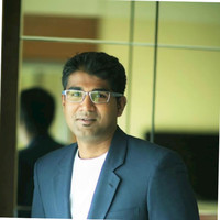 Synergy Pharmacy Group Employee Deepak Damodaran's profile photo