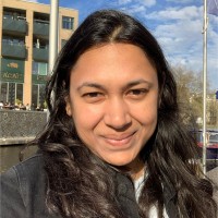 Galytix Employee Avani Bagaria's profile photo